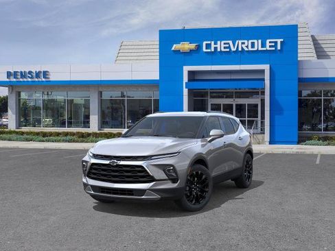 New 2026 Chevrolet Blazer LT w/ Convenience Package FWD image 32