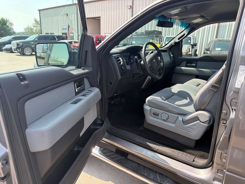 Used 2014 Ford F150 XLT w/ Equipment Group 302A Luxury AWD/4WD image 10