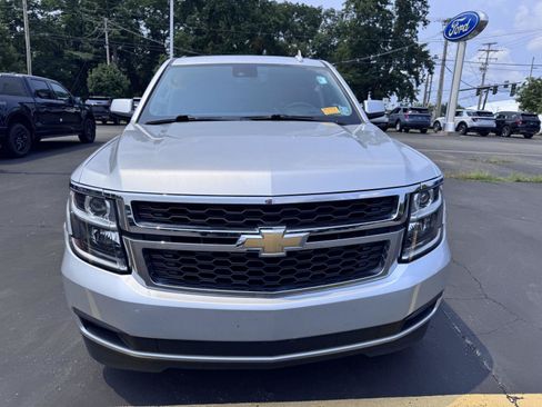 Used 2020 Chevrolet Tahoe LT RWD image 2