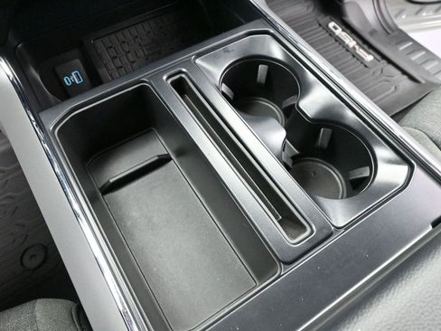 Used 2024 Ford F150 XLT w/ Equipment Group 302A MID image 26