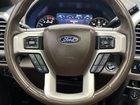 Used 2020 Ford F250 King Ranch w/ King Ranch Ultimate Package image 16