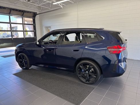 Used 2026 BMW X3 M50 AWD/4WD image 5