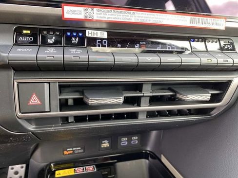 New 2026 Toyota Camry XSE image 13