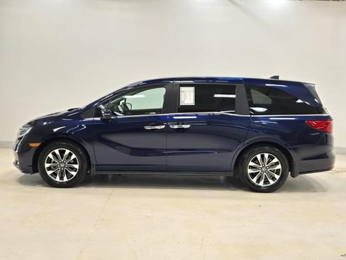 Used 2024 Honda Odyssey EX-L image 32