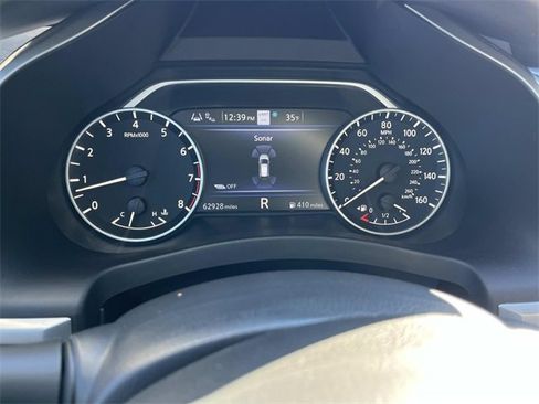 Used 2021 Nissan Murano Platinum w/ Cargo Package image 39