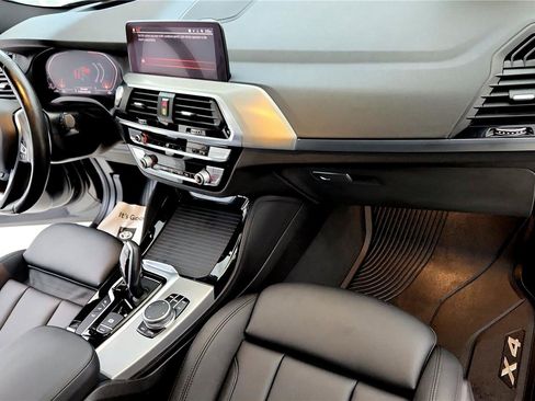 Used 2020 BMW X4 xDrive30i w/ Premium Package image 28
