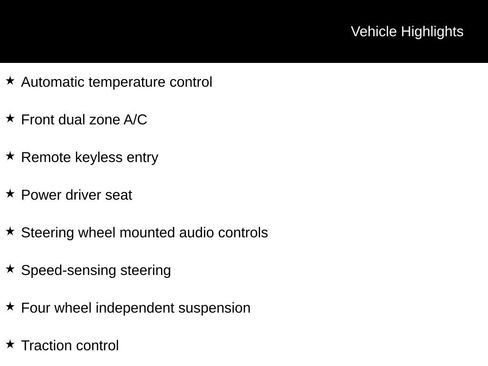 Used 2025 Nissan Pathfinder SV image 13