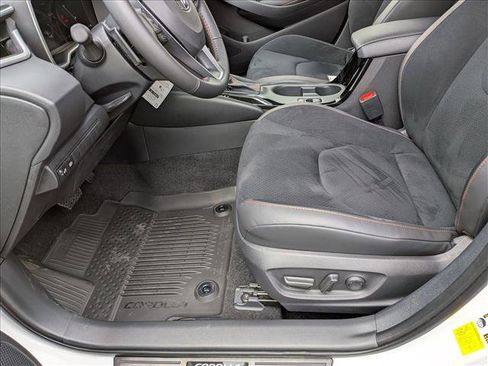 New 2026 Toyota Corolla SE image 4