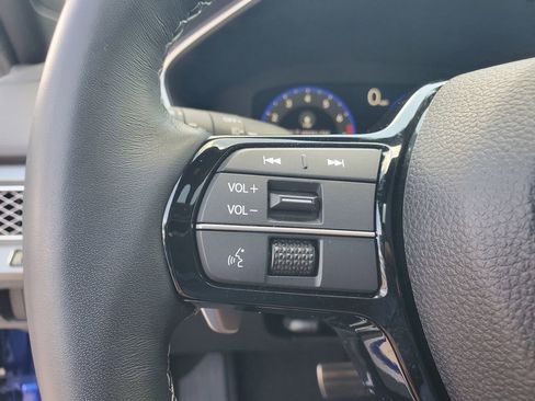 Used 2024 Acura Integra A-Spec image 24