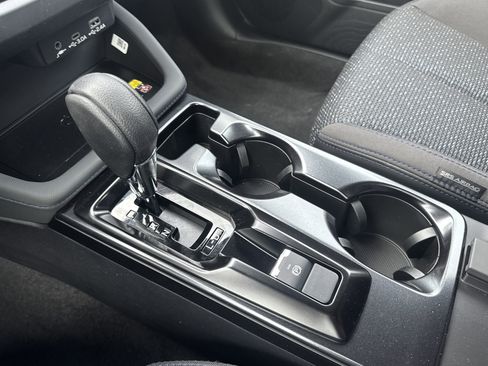 New 2026 Subaru Forester Premium image 22