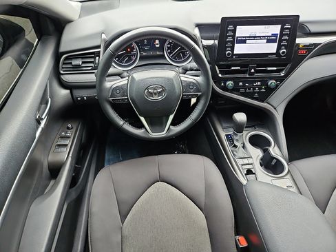 Used 2024 Toyota Camry LE w/ Cold Weather Package image 11