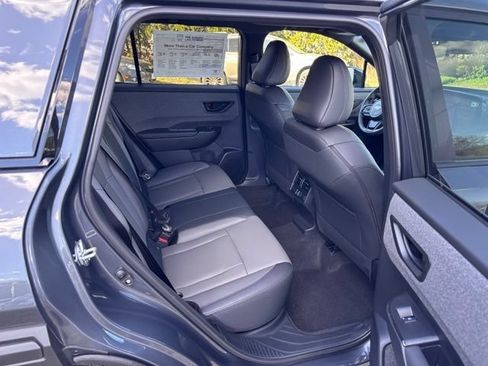 New 2026 Subaru Outback Premium AWD/4WD image 14