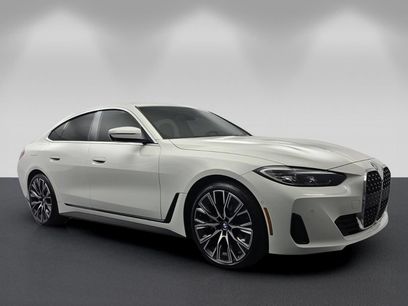 Used 2024 BMW 430i Gran Coupe w/ Premium Package