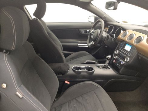 Used 2017 Ford Mustang Coupe w/ Wheel & Stripe Package RWD image 21