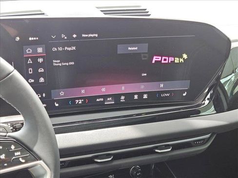 New 2025 Audi A5 2.0T Premium w/ Convenience Package AWD/4WD image 12