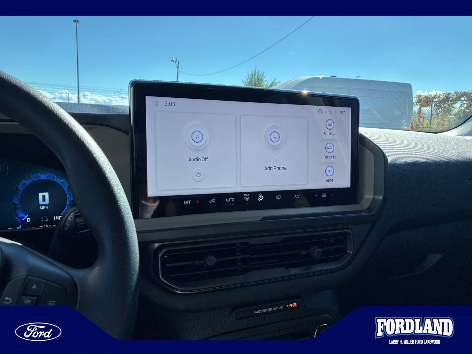 Used 2025 Ford Bronco Sport Big Bend AWD/4WD image 12
