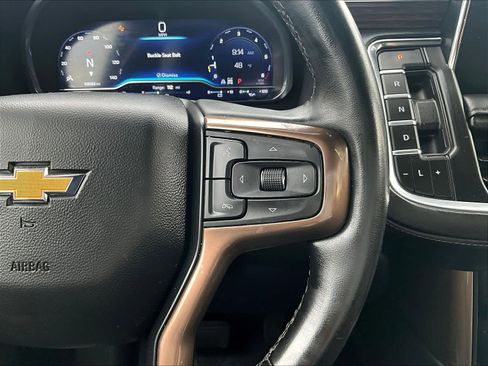 Used 2023 Chevrolet Tahoe High Country w/ Premium Package 2 image 25