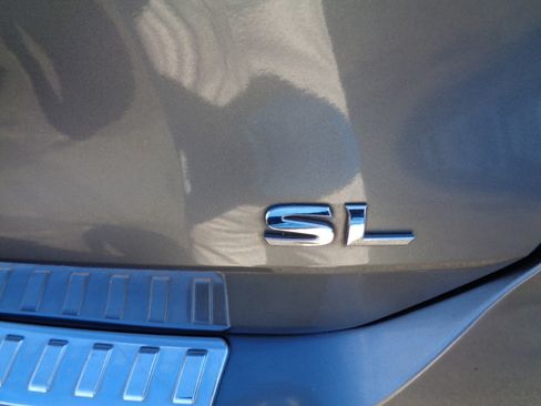 Used 2020 Nissan Rogue SL w/ Premium Package image 13