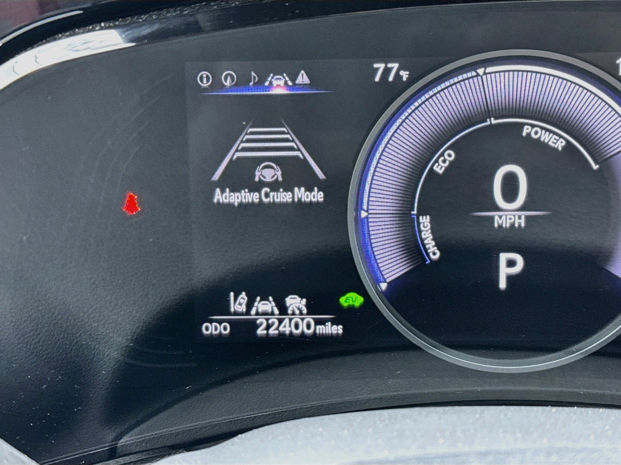 Used 2024 Lexus NX 350h AWD image 8