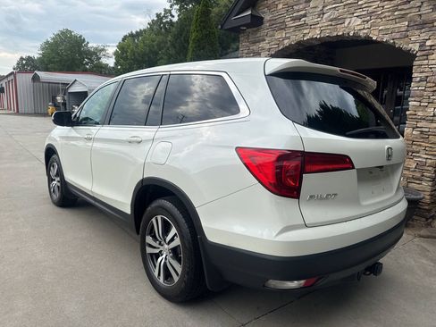 Used 2016 Honda Pilot EX-L image 3