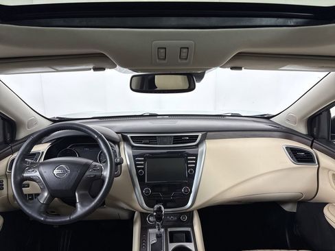 Used 2020 Nissan Murano Platinum image 18