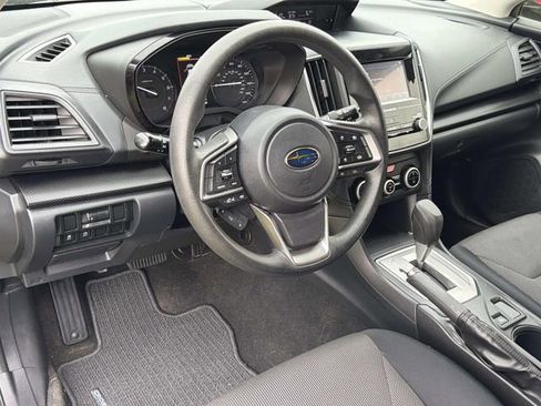 Used 2021 Subaru Crosstrek 2.0i w/ Popular Package #1 AWD/4WD image 22