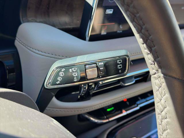 Certified 2023 Lincoln Nautilus Reserve AWD/4WD image 26