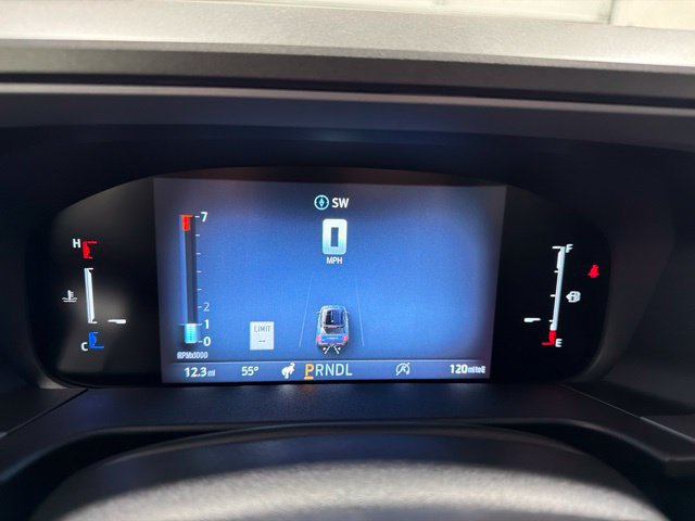 New 2026 Ford Bronco Sport Outer Banks w/ Outer Banks Tech Package+ AWD/4WD image 20