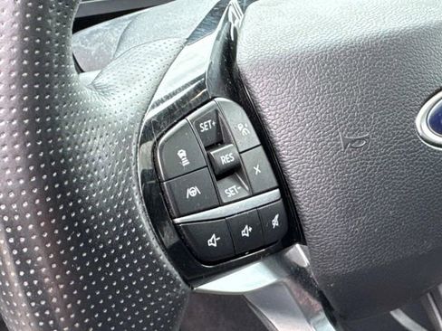 Used 2021 Ford Explorer ST w/ Equipment Group 401A AWD/4WD image 33