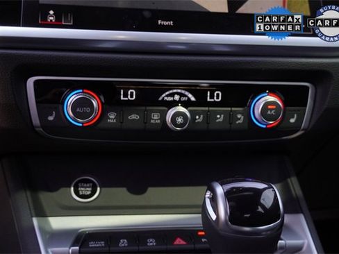 Used 2025 Audi Q3 2.0T Premium Plus image 26