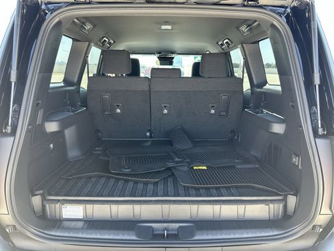 Used 2025 Toyota Land Cruiser 1958 AWD/4WD image 20