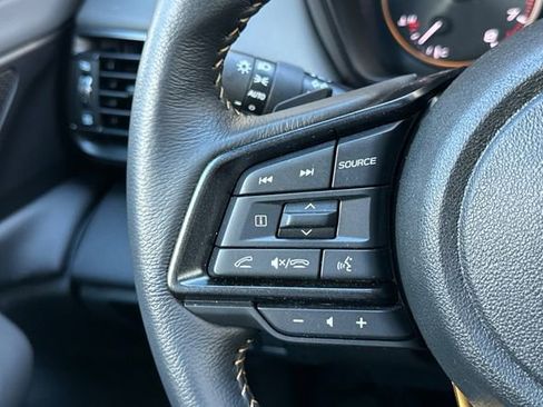 New 2025 Subaru Outback Wilderness w/ Wilderness Package image 28