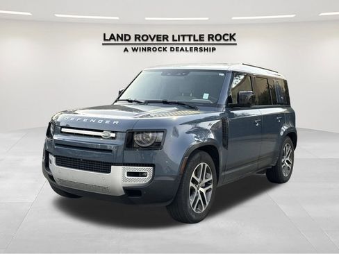 Used 2024 Land Rover Defender 110 S image 1