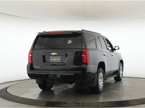 Used 2018 Chevrolet Tahoe LT image 7