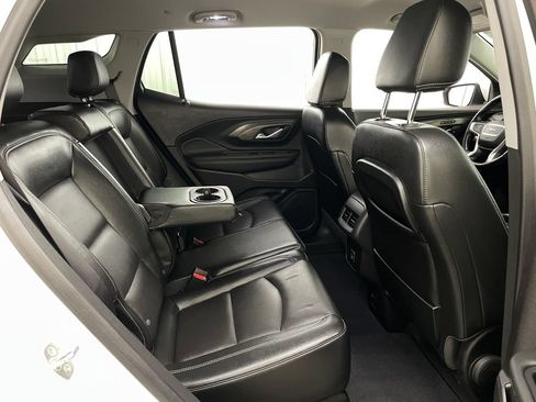 Certified 2024 GMC Terrain SLT AWD/4WD image 42