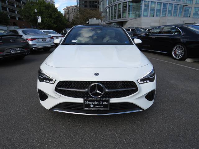 Used 2026 Mercedes-Benz CLA 250 4MATIC image 6