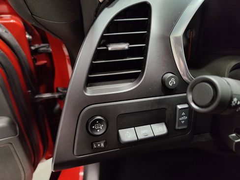 Used 2014 Chevrolet Corvette Stingray Convertible w/ 2LT Preferred Equipment Group RWD image 30