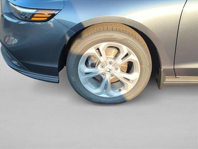 New 2026 Honda Accord LX image 10