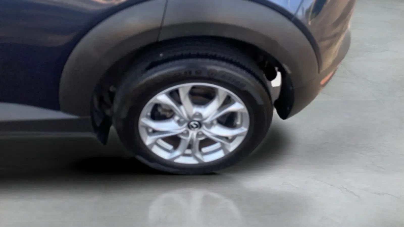 Used 2018 MAZDA CX-3 Sport FWD image 36