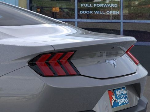 New 2026 Ford Mustang EcoBoost image 22