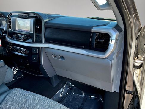 Used 2023 Ford F150 XLT image 27