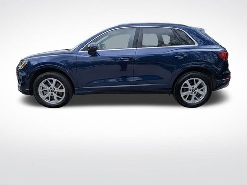 Used 2023 Audi Q3 2.0T Premium w/ Convenience Package AWD/4WD image 7