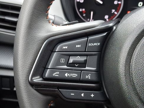 Certified 2025 Subaru Crosstrek 2.5i Limited image 21