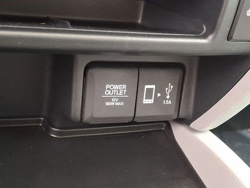 Used 2020 Honda Ridgeline RTL-E image 26