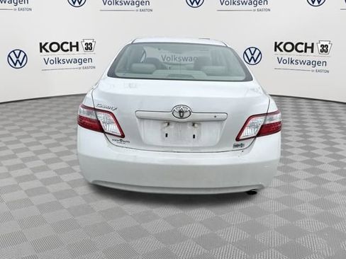 Used 2007 Toyota Camry Hybrid image 7