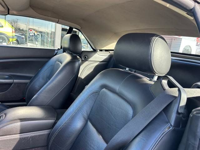 Used 2007 Jaguar XK Convertible RWD image 11