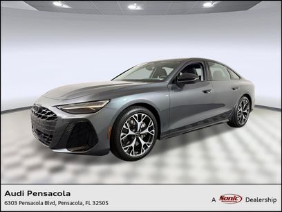 New 2026 Audi A6 Prestige