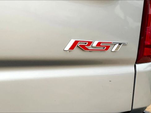 Used 2021 Chevrolet Silverado 1500 RST w/ Texas Edition Plus image 9