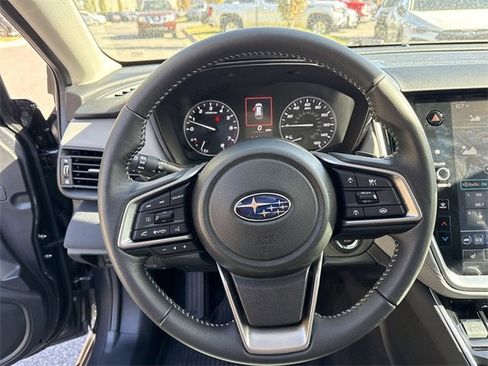 Certified 2025 Subaru Outback Premium image 27