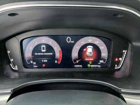 Used 2026 Acura Integra A-Spec image 26